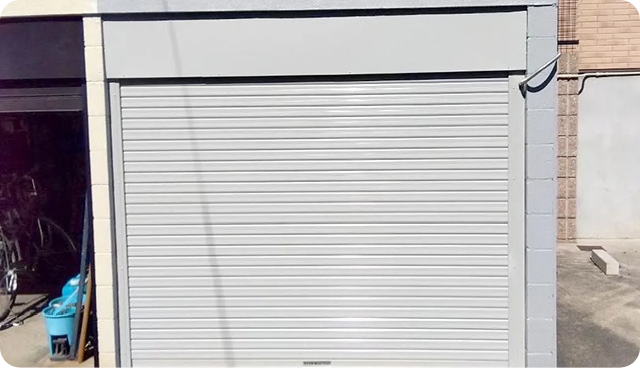 シャッター・面格子画像