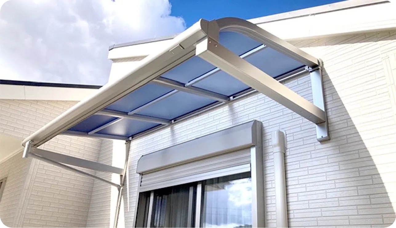 テラス・サンルーム画像