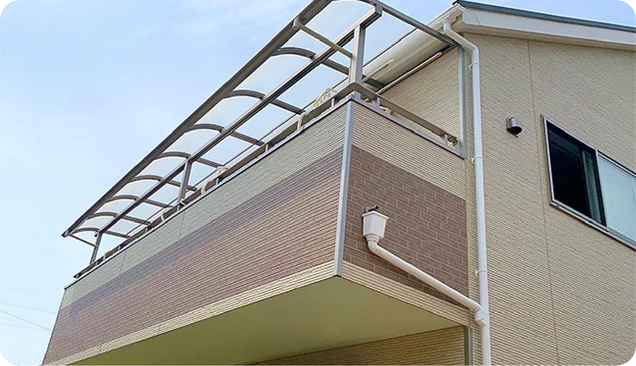 テラス・サンルーム画像