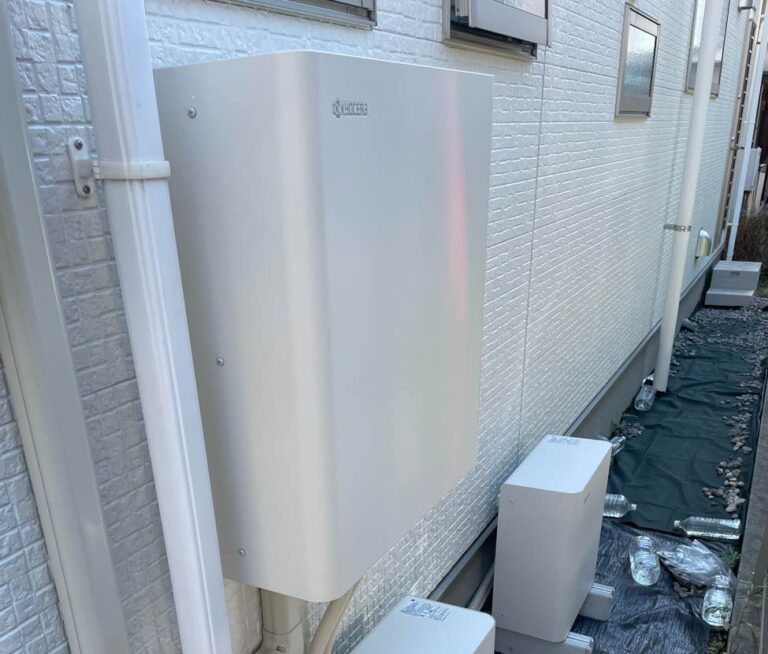 弥富市伊藤様邸