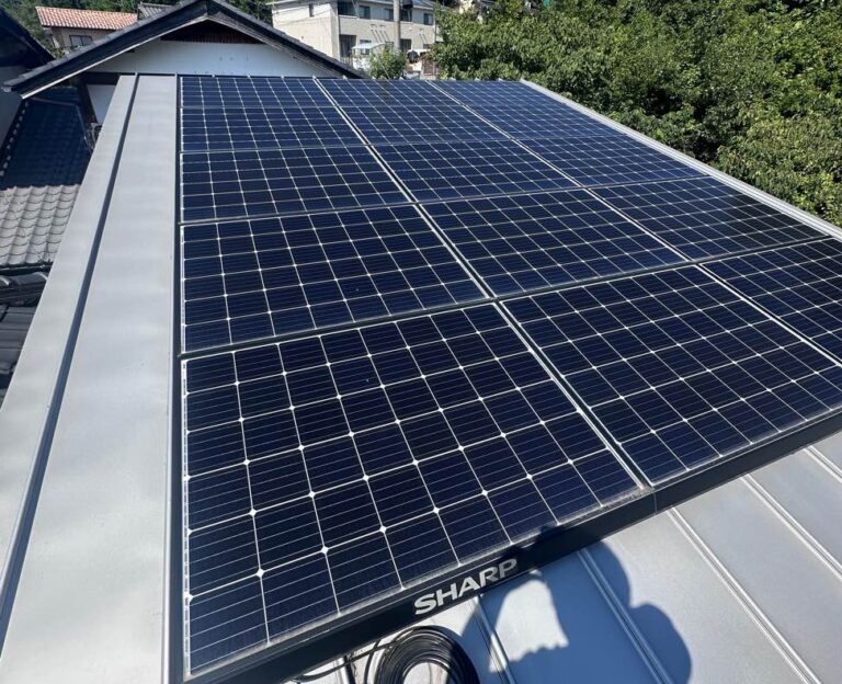 恵那市磯村様邸