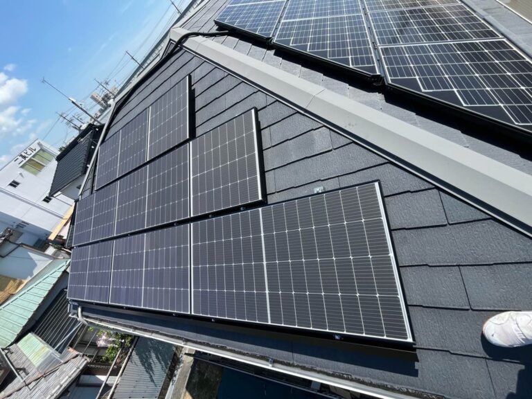 浜松市東海様邸