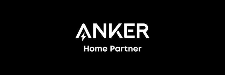 Anker Home Partner(認定販売施工店)認定のお知らせ