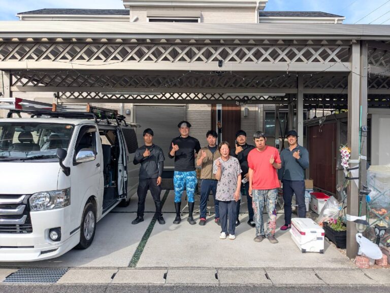 半田市H様邸