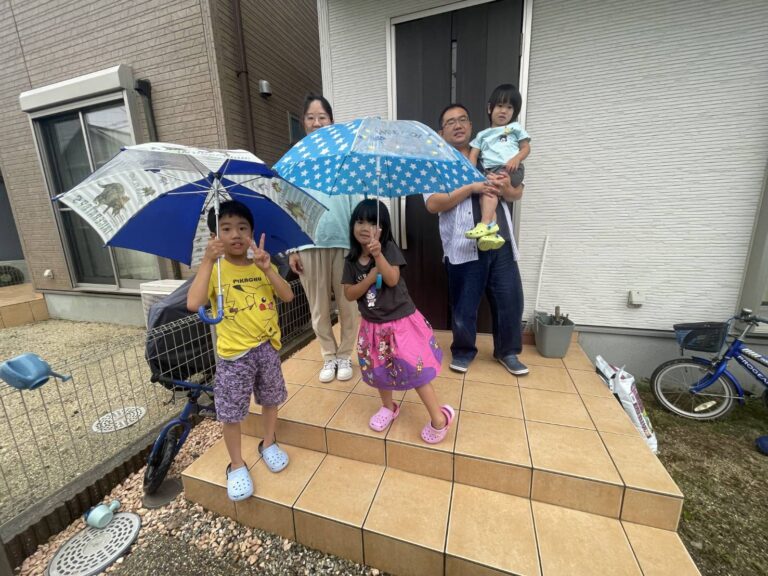 常滑市A様邸